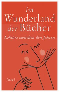 portada Im Wunderland der Bücher (in German)