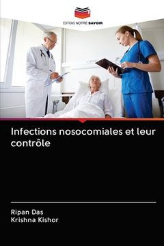 portada Infections nosocomiales et leur contrôle (in French)