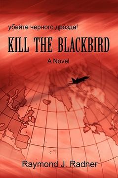 portada kill the blackbird
