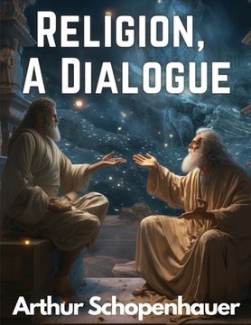 portada Religion, A Dialogue