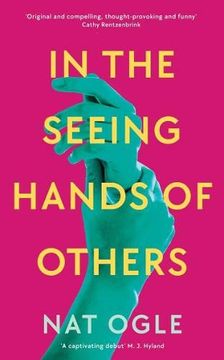 portada In the Seeing Hands of Others (en Inglés)