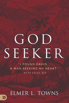 portada God Seeker (in English)