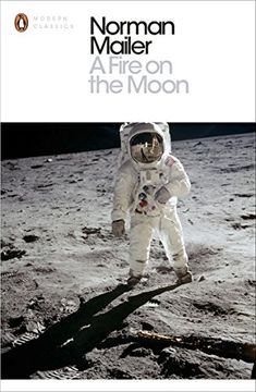 portada A Fire on the Moon (Penguin Modern Classics) 