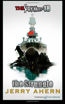 portada The Struggle: Volume 18 (The Survivalist)