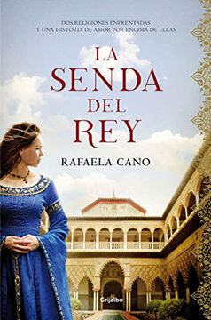 portada La Senda del Rey / The King's Path (in Spanish)
