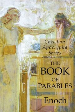 portada The Book of Parables: Christian Apocrypha Series (en Inglés)