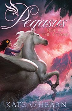 portada Rise of the Titans (Pegasus)