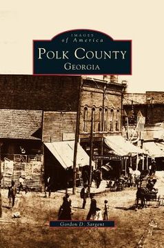 portada Polk County Georgia (en Inglés)