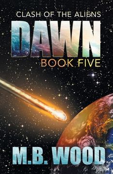 portada Dawn (en Inglés)