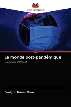 portada Le monde post-pandémique (en Francés)