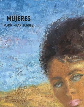 portada Mujeres. María Pilar Burges