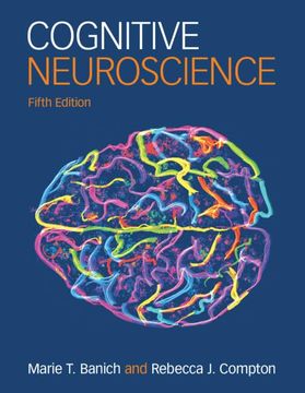 portada Cognitive Neuroscience (in English)