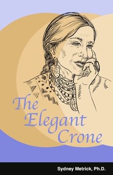 portada The Elegant Crone (en Inglés)