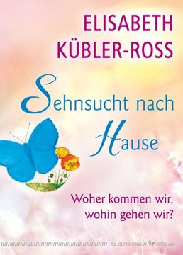 portada Sehnsucht Nach Hause (in German)