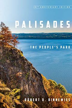 portada Palisades: The People'S Park 
