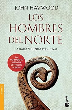 portada Los Hombres del Norte