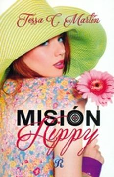 portada MISION HIPPY (En papel)