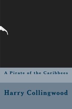 portada A Pirate of the Caribbees