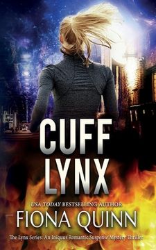portada Cuff Lynx (en Inglés)