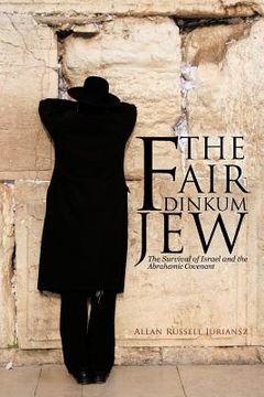portada the fair dinkum jew