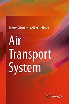 portada Air Transport System (Research Topics in Aerospace)