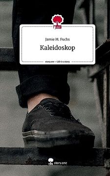 portada Kaleidoskop. Life is a Story - Story. One (in German)