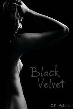 portada Black Velvet (en Inglés)