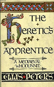 portada The Heretic's Apprentice (in English)