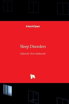 portada Sleep Disorders (in English)