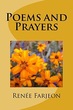 portada Poems and Prayers (en Inglés)