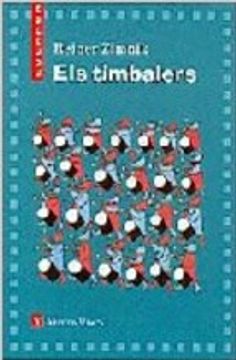 portada Timbalers, Els (Cucanya) (en Catalá)