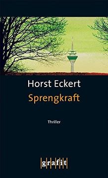 portada Sprengkraft (in German)