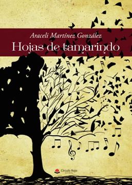 portada Hojas de Tamarindo (in Spanish)