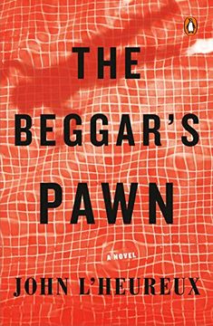 portada The Beggar's Pawn: A Novel (en Inglés)