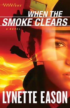 portada When the Smoke Clears (in English)