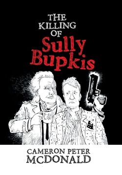 portada The Killing of Sully Bupkis (in English)