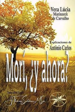 portada Morí,¿ Y Ahora? (in Spanish)