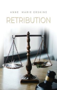 portada Retribution (en Inglés)