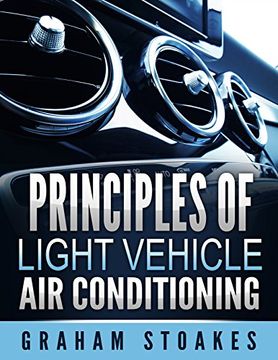 portada Principles of Light Vehicle Air Conditioning (in English)