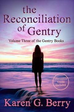 portada The Reconciliation of Gentry (en Inglés)