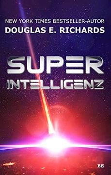 portada Superintelligenz (en Alemán)