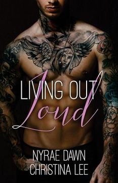 portada Living Out Loud (in English)