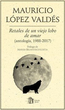 portada Retales de un Viejo Lobo de Amar (in Spanish)