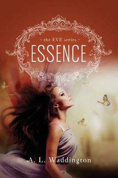 portada Essence (en Inglés)