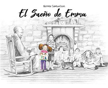 portada El Sueño de Emma (in Spanish)