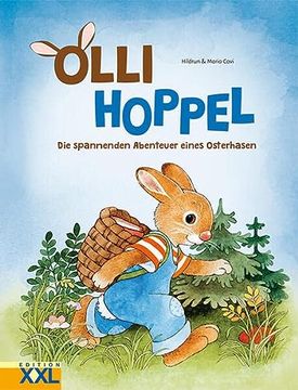 portada Olli Hoppel (en Alemán)