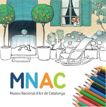 portada Pintar Mnac (in Spanish)