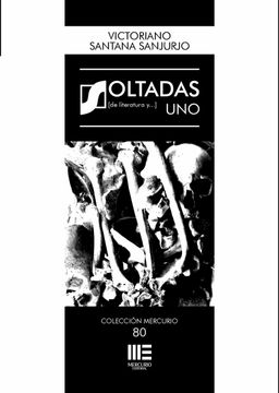 portada Soltadas uno (de Literatura Y. ) (in Spanish)
