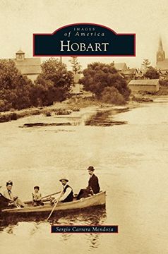 portada Hobart (in English)
