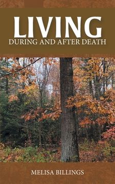 portada Living: During and After Death